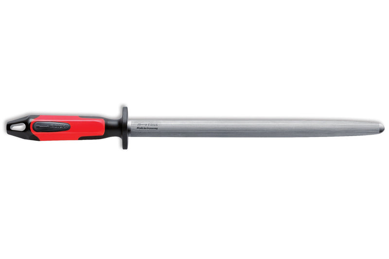 Fusil à aiguiser Dick REGULAR mèche ovale 30cm grain standard