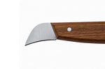 Couteau à châtaignes Victorinox lame 2.5cm manche Bubinga