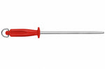 Fusil à aiguiser FISCHER ronde 25cm polissage