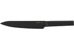 Couteau à découper Berghoff Ron Titan 19cm revêtement titane manche acier