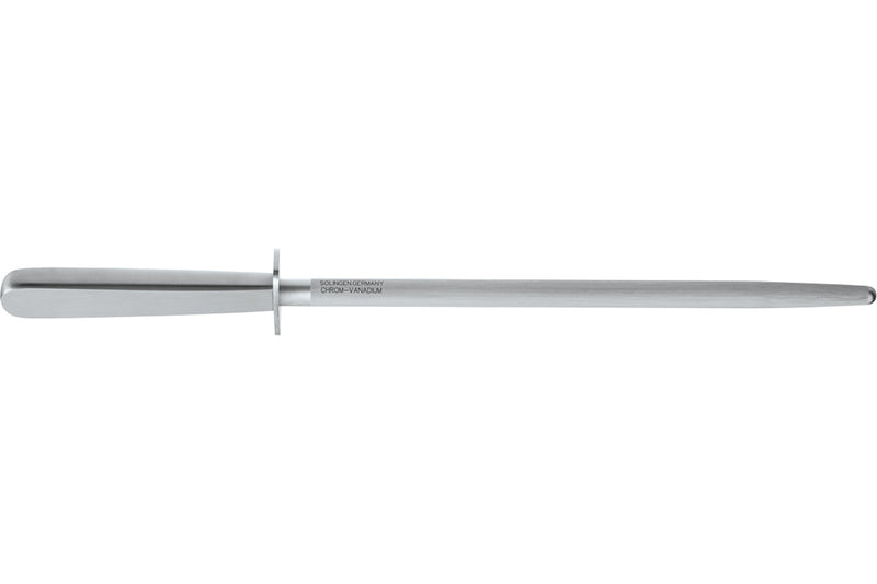 Fusil à aiguiser Kappa GÜDE 26cm grain standard