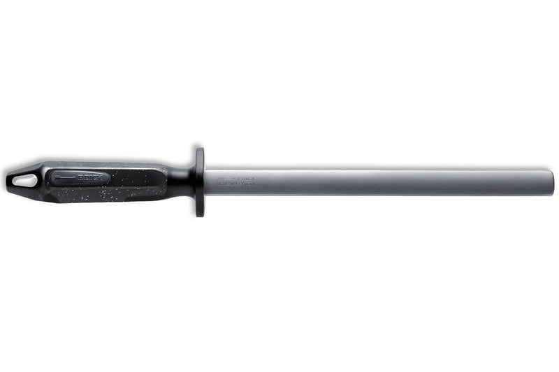 Fusil à aiguiser ovale DICK DIAMANT 25cm