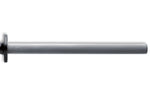 Fusil à aiguiser ovale DICK DIAMANT 25cm