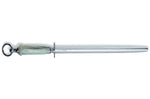 Fusil à aiguiser ovale DICK MICRO 30cm grain fin