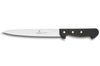 Couteau à dénerver 32 Dumas Affil inox 20cm manche 3 rivets lame souple