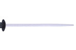 Fusil à aiguiser professionnel FISCHER mèche ronde 30cm grain standard