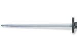 Fusil à aiguiser rond DICK EUROCUT 30cm grain standard