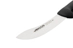 Couteau à dépouiller pro 16cm acier NITRUM® ARCOS 2900