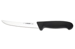 Couteau à dépouiller pro Giesser lame flexible 15cm 2615