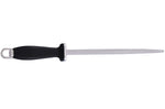 Fusil de boucher FISCHER mèche ronde 30cm grain fin