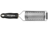 Râpe étoile Microplane Gourmet manche noir