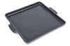 Plateau de service carré Peugeot Appolia en céramique ardoise 32cm
