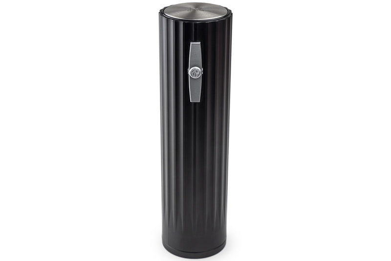 Tire-bouchon électrique Peugeot Elis One rechargeable 18cm + coupe-capsule