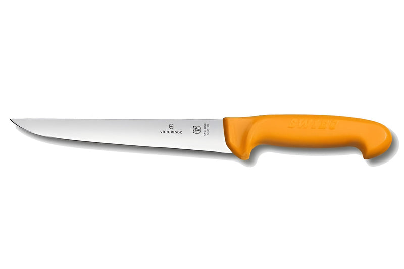 Couteau à saigner pro Victorinox SWIBO lame 18cm