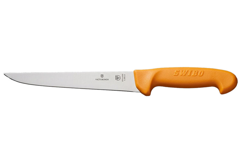 Couteau à saigner pro Victorinox SWIBO lame 20cm