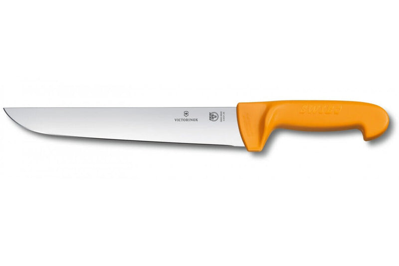 Couteau de boucher pro Victorinox SWIBO lame 29cm