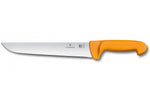 Couteau de boucher pro Victorinox SWIBO lame 31cm