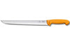Couteau de boucher pro Victorinox SWIBO lame étroite 31cm