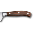 Couteau de Chef Victorinox Grand Maître Wood forgé 20cm manche érable