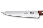 Couteau de chef VICTORINOX Wood 19cm manche érable 3 rivets