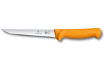 Couteau à désosser pro Victorinox SWIBO lame dos droit 16cm
