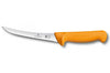 Couteau à désosser pro Victorinox SWIBO lame étroite dos renversé 16cm
