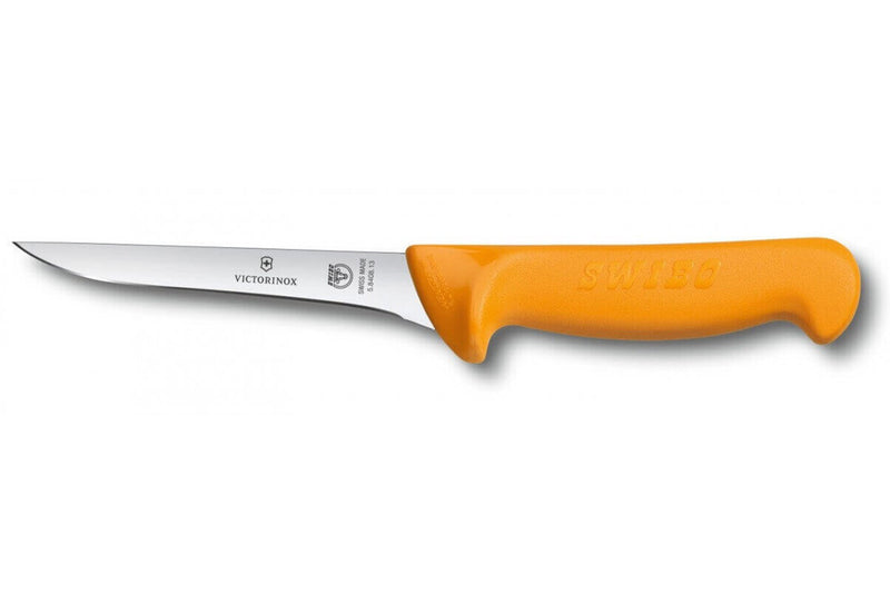 Couteau à désosser pro Victorinox SWIBO lame étroite usée 13cm