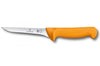 Couteau à désosser pro Victorinox SWIBO lame étroite usée 16cm