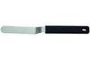 Spatule coudée ergonomique Arcos acier inoxydable 9x2cm