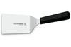 Spatule coudée rectangulaire 3 Claveles lame 11cm