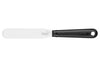 Spatule DEGLON manche polymère noir - 12cm