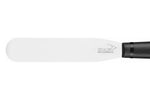 Spatule DEGLON manche polymère noir - 12cm