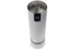Coffret duo moulin à sel et poivre électrique Peugeot Line Sense u'Select 20cm
