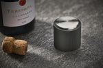 Griffe à champagne Peugeot Line carbone 5cm