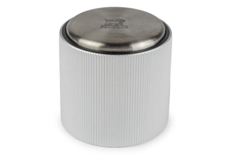 Griffe à champagne Peugeot Line aluminium 5cm