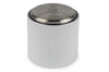 Griffe à champagne Peugeot Line aluminium 5cm