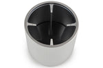 Griffe à champagne Peugeot Line aluminium 5cm