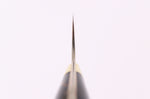 Couteau bunka 16,5cm japonais artisanal Takeshi Saji BS2 Rainbow