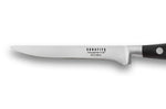 Couteau à désosser Sabatier Trompette Vulcano 13cm 3 rivets