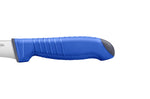 Couteau à désosser semi flexible 14cm Fischer SWE-STEEL dos droit manche ultra confort