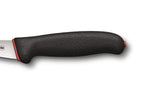 Couteau à désosser Victorinox Fibrox Dual Grip lame 12cm flexible