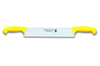 Couteau à fromage 2 manches Martinez & Gascon jaune - 32cm