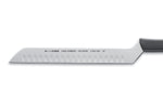 Couteau à fromage professionnel 1 manche lame 26cm DICK acier inox alvéolé