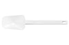Spatule professionnelle creusée MATFER 25cm manche Exoglass®