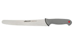 Couteau à génoise professionnel Arcos Colour Prof dentelé 25cm