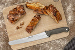 Couteau à génoise professionnel Arcos Colour Prof dentelé 25cm