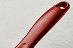 Sauteuse Tramontina Bestow 30cm fonte émaillée rouge + couvercle