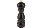 Coffret cadeau 2 moulins Peugeot Paris U'Select en bois 20cm - chocolat et naturel