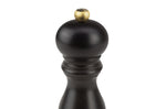 Coffret cadeau 2 moulins Peugeot Paris U'Select en bois 20cm - chocolat et naturel
