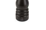 Coffret cadeau 2 moulins Peugeot Paris U'Select en bois 20cm - chocolat et naturel